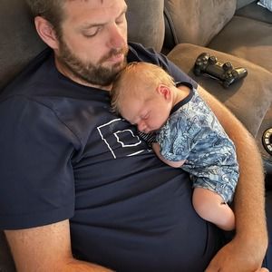 Meet your Posher, John